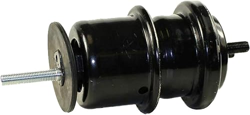 Miniatura 5 de ADVANCE IGNITION Soporte de motor delantero izquierdo y delantero derecho compatible con Subaru Legacy Outback 10-19 2.5L 3.6L Juego de 2 piezas