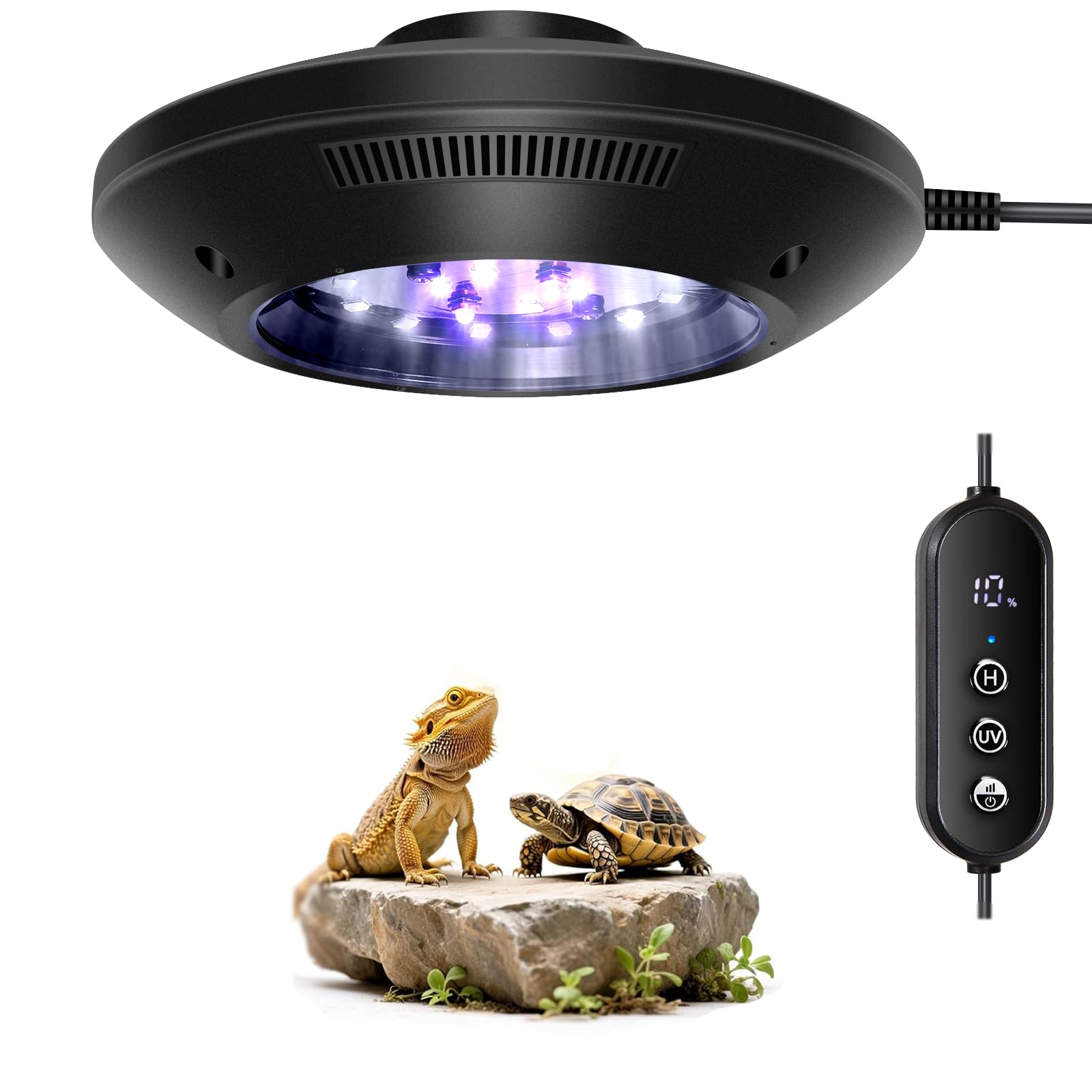 LED UVB Light