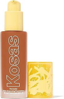 Kosas Revealer Base Mejoradora de Piel con Pr...