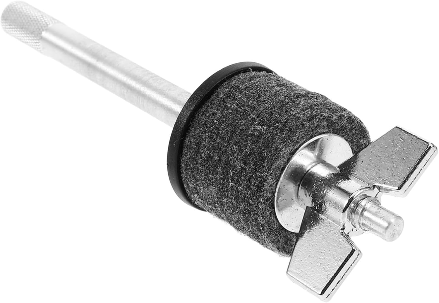 Cymbal Stacker Clamp for Drums Mute Cymbal Holder Hihat Stacker Drum Supplies Professional Drumming