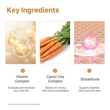 Amazon.com: AVCA All Day Vitamin C Brightening Face Mist