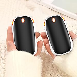 Scaldamani per donne thumbnail classifica