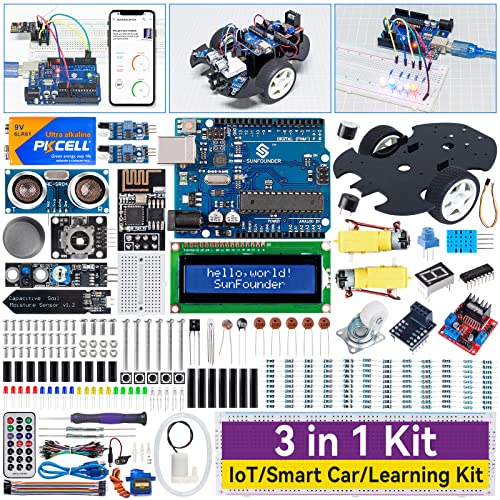 Arduino for Kids - Getting Started Guide & What You Should Know