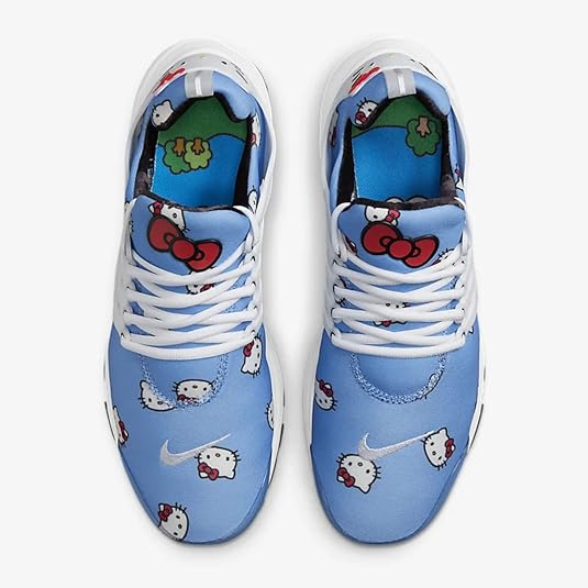 NIKE AIR PRESTO ナイキ プレスト Kitty キティ NIKE AIR PRESTO QS x Hello Kitty ナイキ エア プレスト ハロー