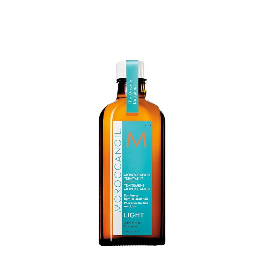 Amazon.co.jp: MOROCCANOIL(モロッカンオイル) モロッカンオイル