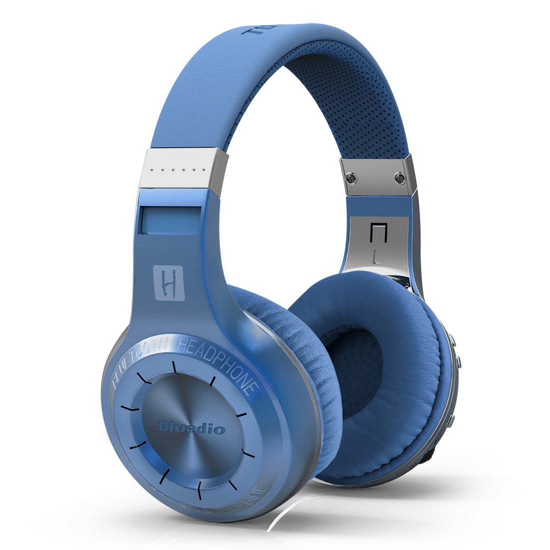 Bluedio HT Turbine Wireless Bluetooth 5 