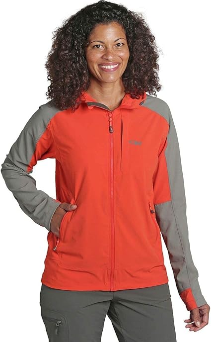 outdoor research ferrosi hoody uk
