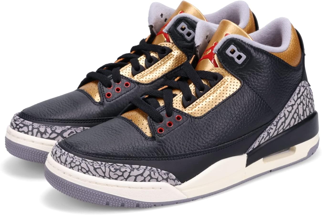 Amazon.co.jp: [ナイキ] ウィメンズ エア ジョーダン3 レトロ