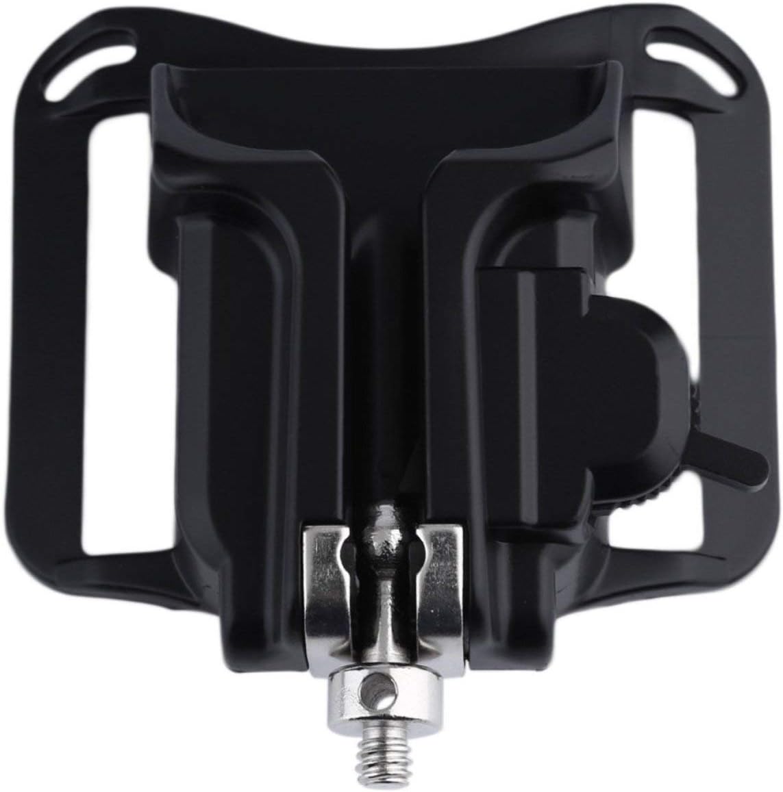 fibbia appendiabiti per telecamere dslr