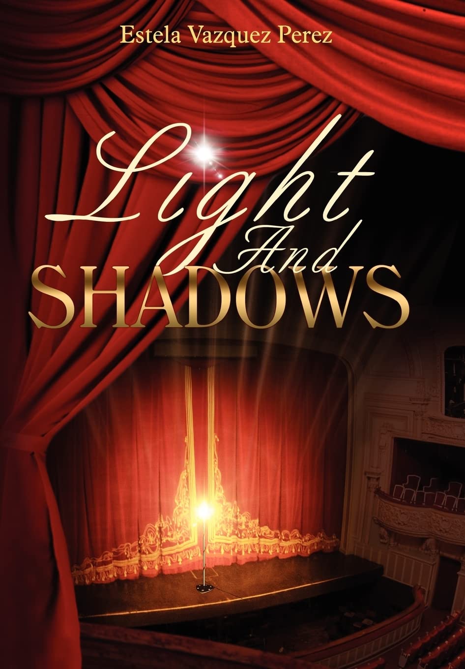 Book review of Light and Shadows - Readers' Favorite: Book Reviews and ...