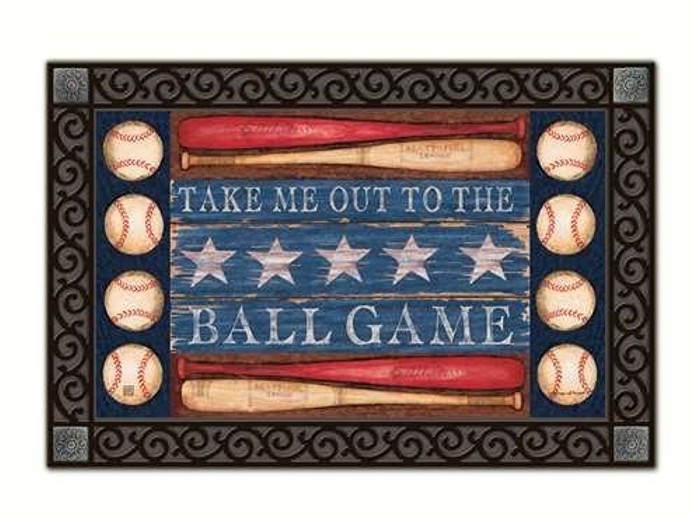 Magnet Works MatMate - Baseball Season