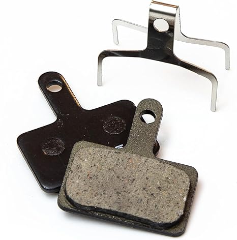 Clarks Adaptador De Pinza De Freno - Postmount En Flatmount - Trasero