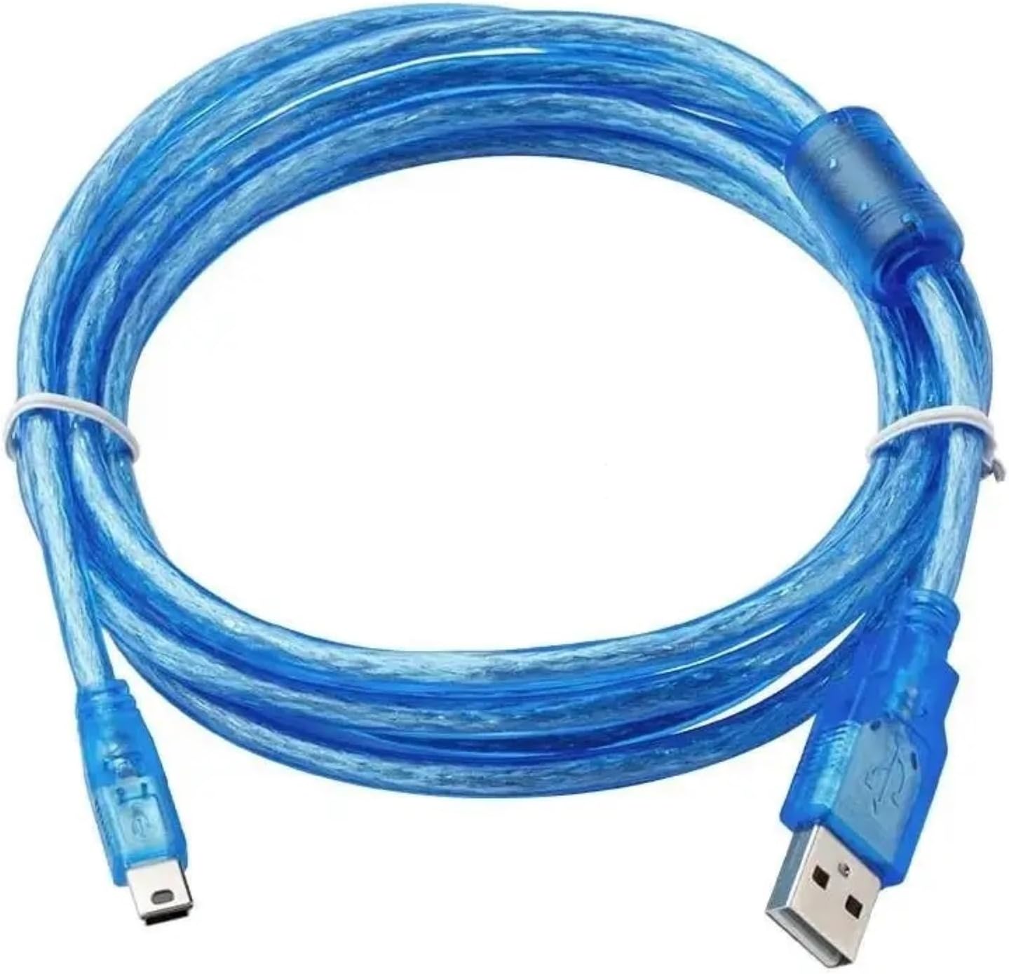 Customized USB Downloading for Schneider M340 M221 PLC - BMXXCAUSB018/045(Standard 5m)