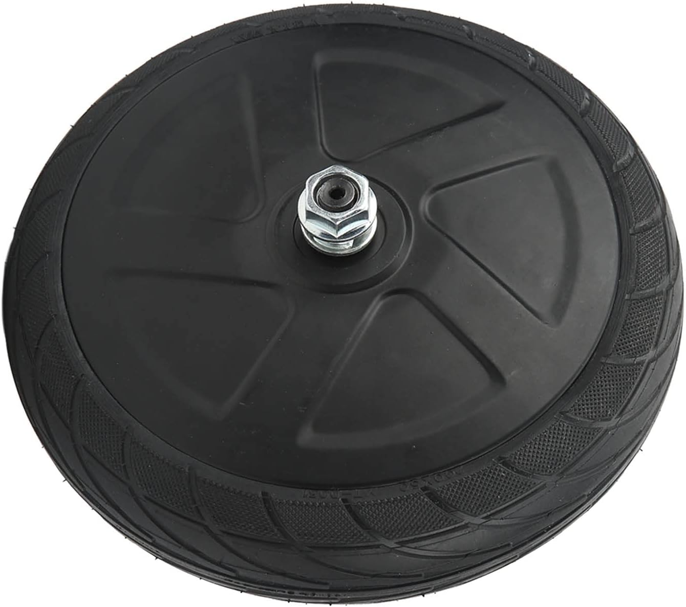 Electric Scooter Hub Motor, Powerful Performance, ES2 Compatible, Anti-Skid, Shock Absorption, for Urban Commuting, Recreational Rides, Fitness Enthusiasts, Weekend Adventures