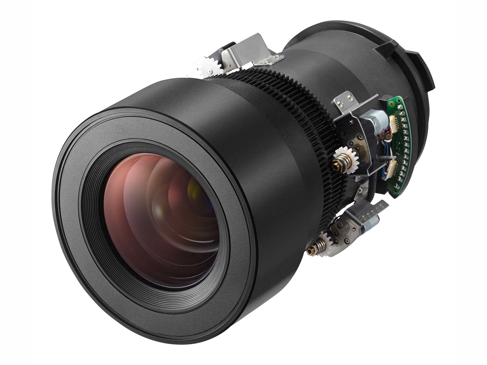 NP41ZL LENS ACCS