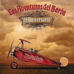 Las Aventuras del Barón
