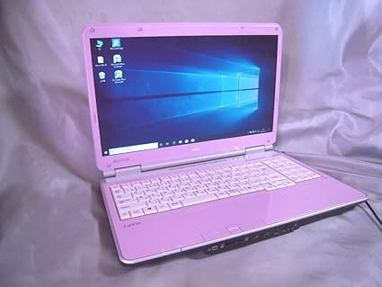 Amazon 超レア 本体 キーボード色 ピンク 光沢16型ワイド液晶搭載 Windows10 無線lan Hdmi出力端子 Necノートpc 4gb 3gb Microsoft Office お買い上げ特典として ピンク色の マウス ピンク色の32gb Usb メモリ プレゼント パソコン 周辺機器 通販 Amazon 超レア 本体 キーボード色 ピンク 光沢16型ワイド液晶搭載 Windows10 無線lan Hdmi出力端子 Necノートpc 4gb 3gb Microsoft Office お買い上げ特典として ピンク色の マウス ピンク色の32gb Usb メモリ プレゼント パソコン 周辺機器 通販