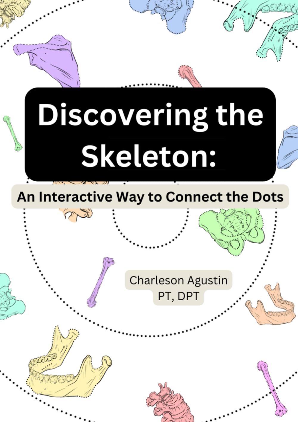 Discovering the Skeleton: An Interactive Way to Connect the Dots