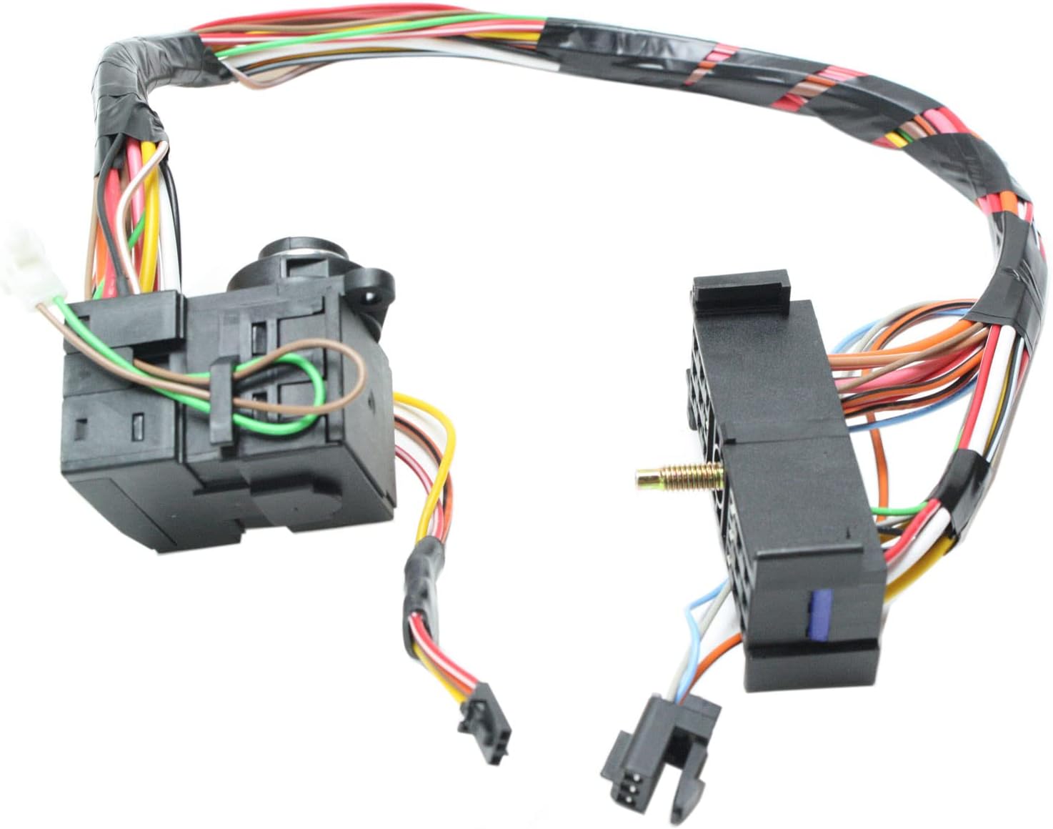 Garage-Pro Ignition Switch Compatible with Chevrolet C1500 1998-1999, C2500 1998-2000, C3500, K1500