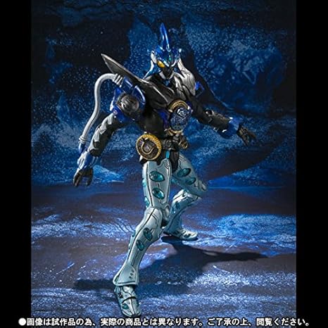 S I C 仮面ライダーオーズ シャウタコンボ 魂ウェブ限定 フィギュア ドール 通 Amazon