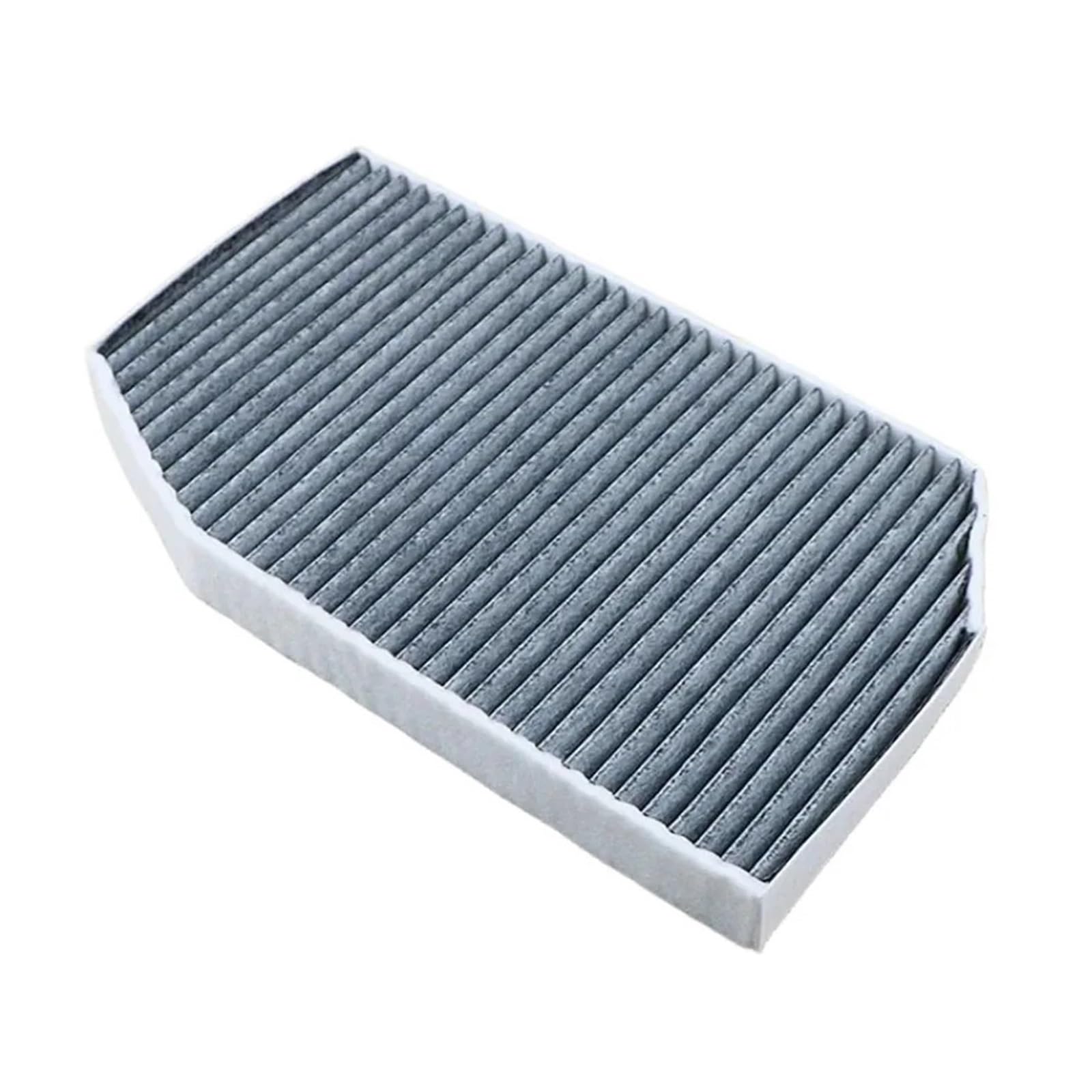 Filtro AC Condizionatore filtro aria cabina auto 64115A547D8 per BMW G60 G70 520d i 523 530e i5 740Li 740d 750e i7 Installazione