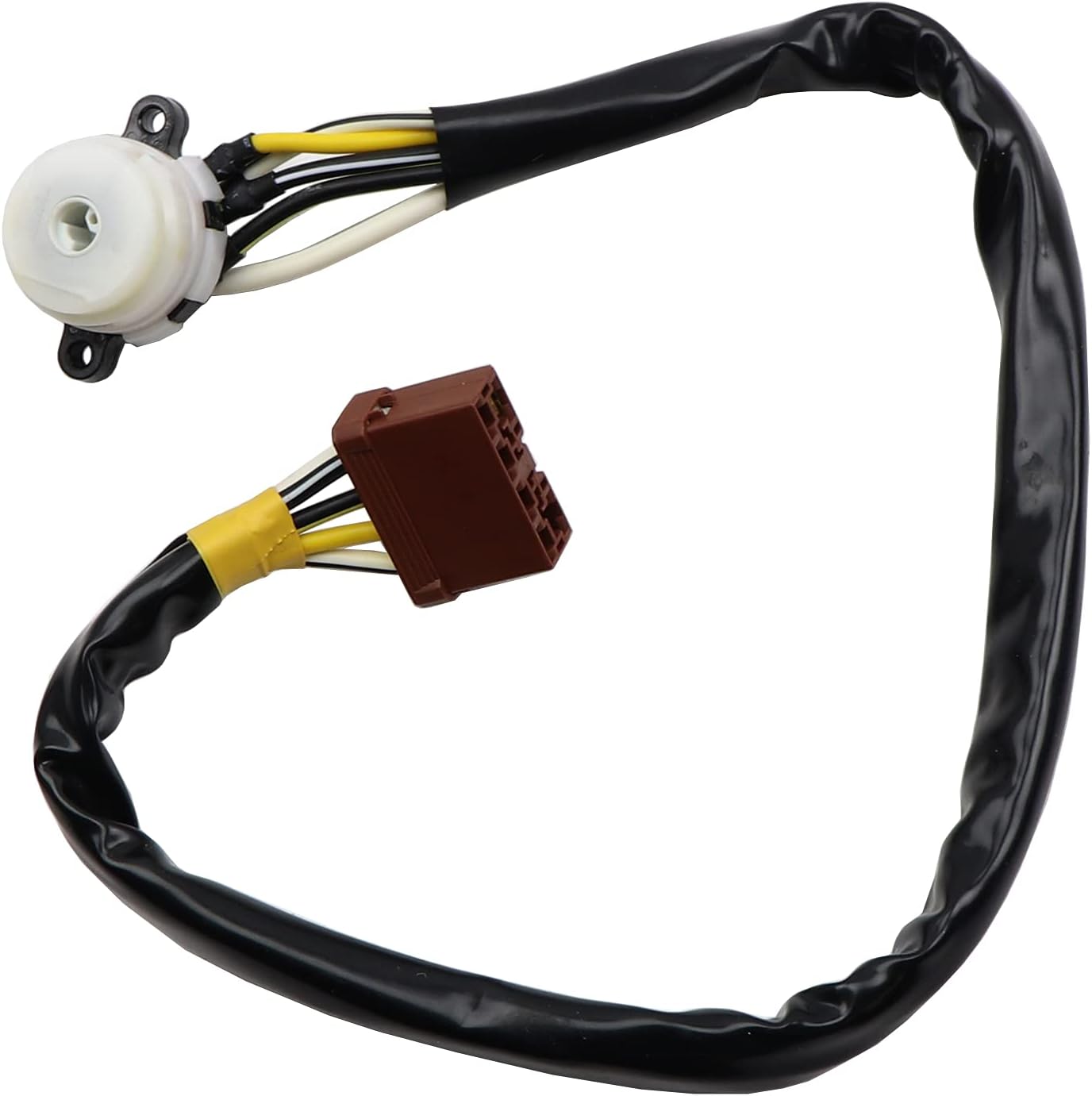 Beck/Arnley 201-1805 Ignition Starter Switch