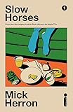 Slow Horses Vol. 1: Livro que deu origem à série Slow Horses, da apple Tv+