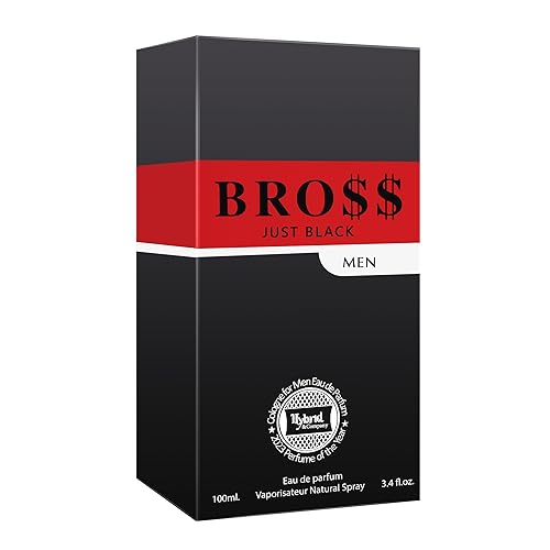 Miniatura 10 de Hybrid & Company Acqua for Ceo - Perfume de perfume clásico para hombre, Eau de Toilette en aerosol, 3.4 fl oz