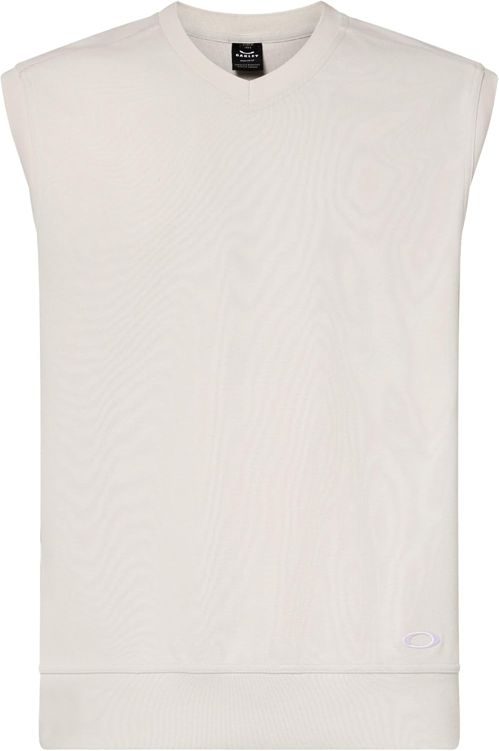 Oakley Mens OTG Vest, Mist, Large