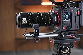 Amazon | Accsoon F-C01 FW50 バッテリー 2 個、ワイヤレス フォロー