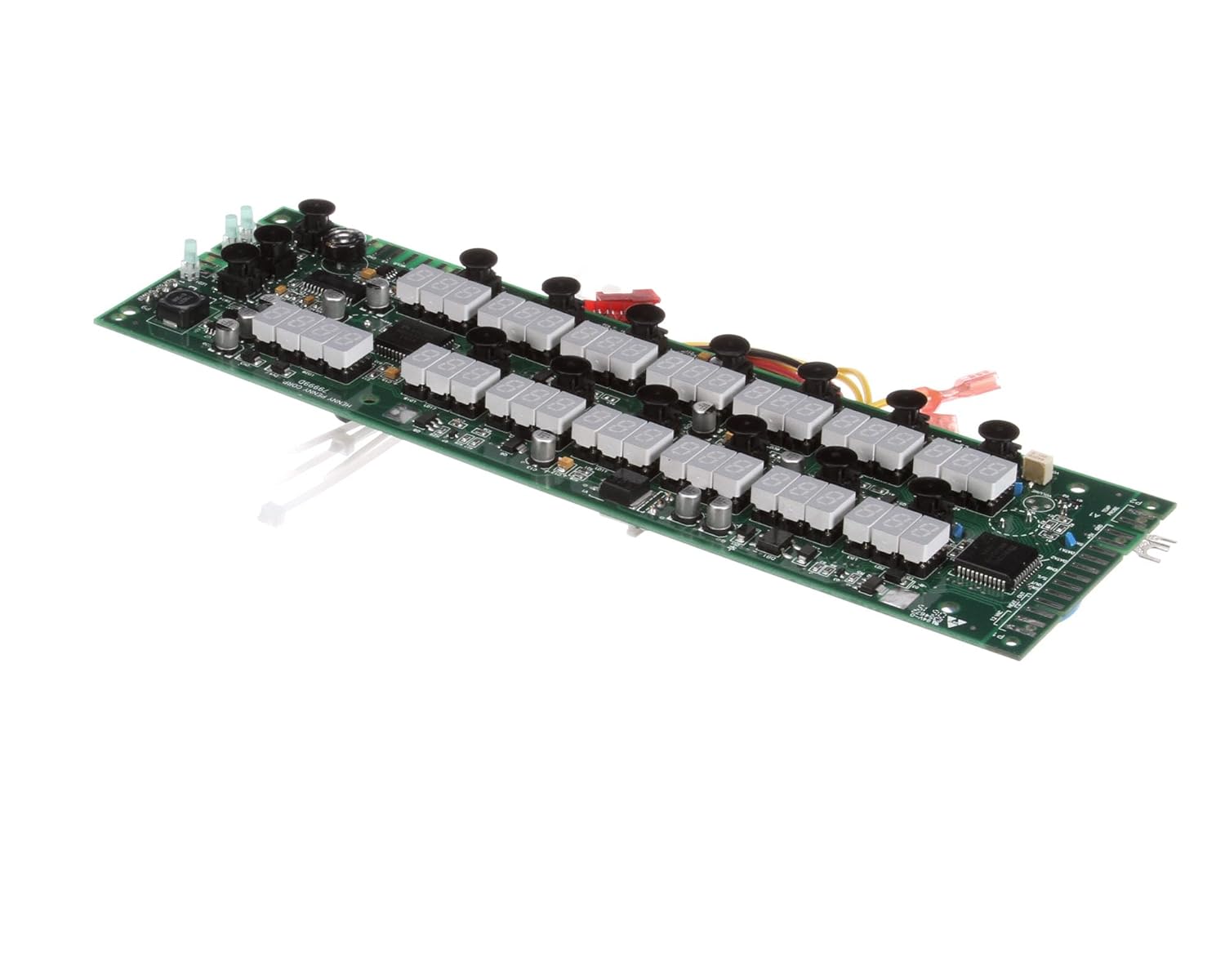 Henny Penny 140115 Timer Replacement Kit