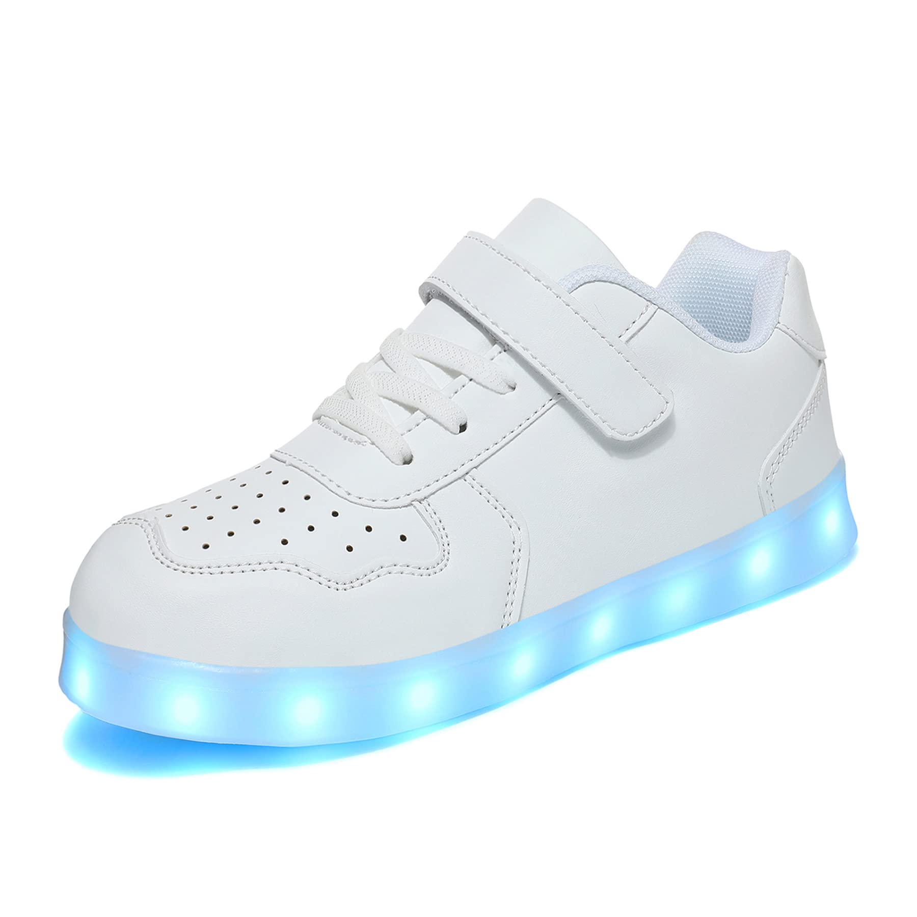 LED Light Up Shoes Kids Sneakers Boys Girls