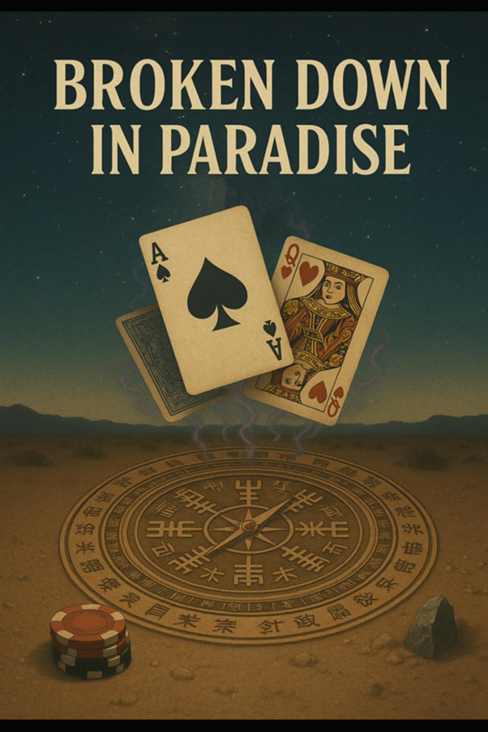 Broken Down in Paradise