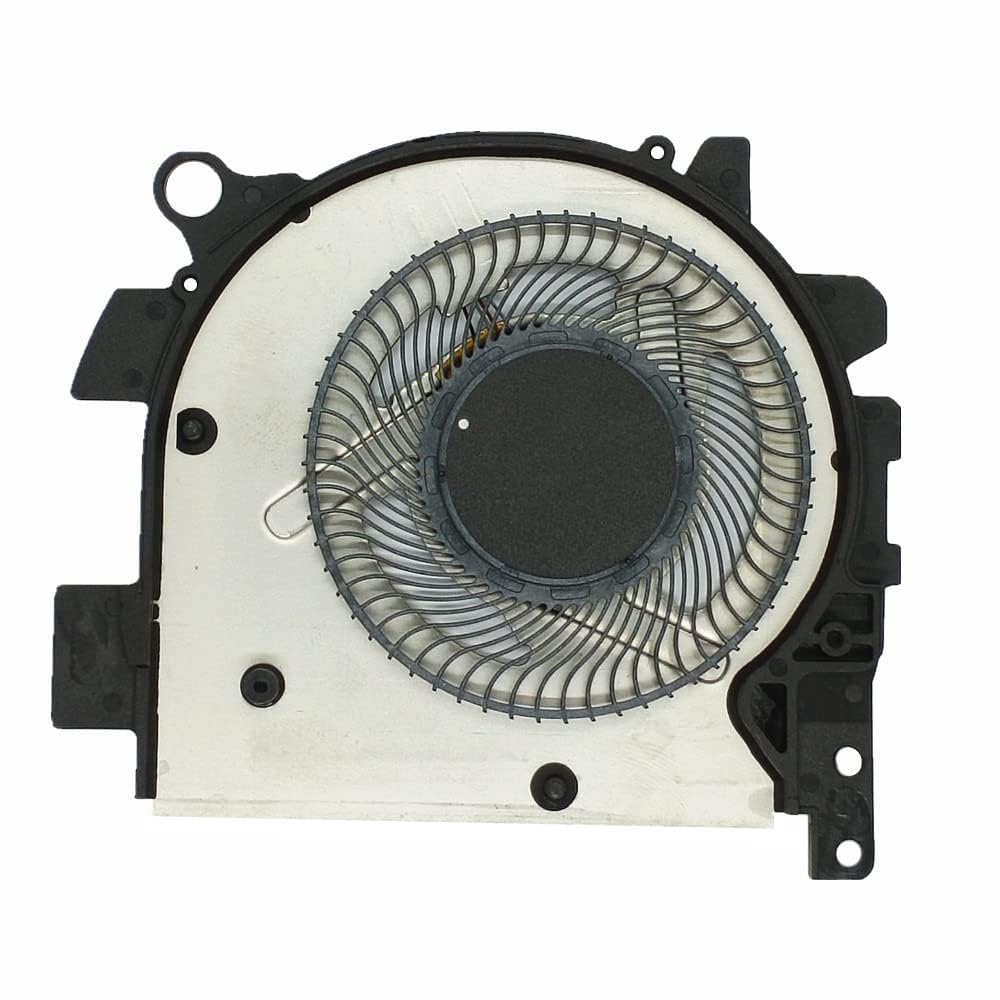 Nuova CPU Ventola di raffreddamento per HP HSN-W01C Probook X360 440 G1 440G1 HSN-W01C Series L28266-001 DFS531005PL0T FKGC DC5V 0.5A