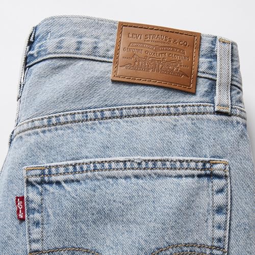 Levi's Damen Baggy Dad Jeans, Fan Flare, 30W / 32L – Ansicht 9