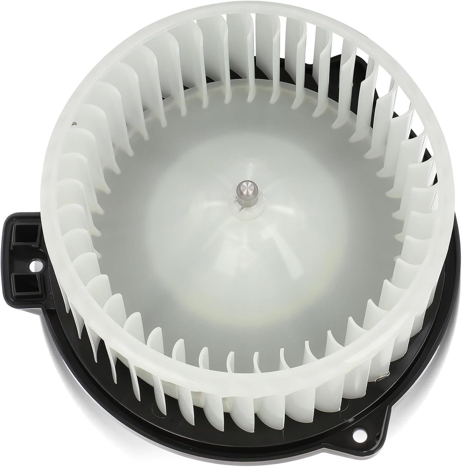 ECCPP AC Blower Motor Fit for 2005-2009 Land Rover LR3/2010-2016 LR4/2006-2013 Land Rover Range Rover Sport 700283 HVAC Blower Motor With Fan Automotive Replacement V48030003, JGC500050, PM4128, 75018