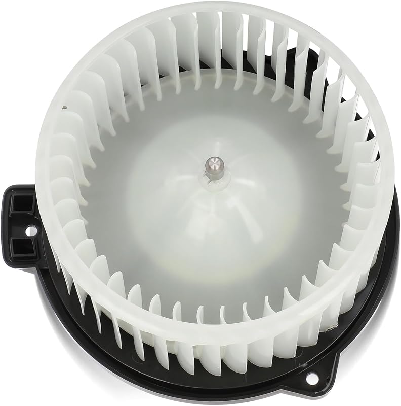 Motor do ventilador do ar-condicionado ECCPP para Land Rover LR3, LR4 e Range Rover Sport – 1 unidade