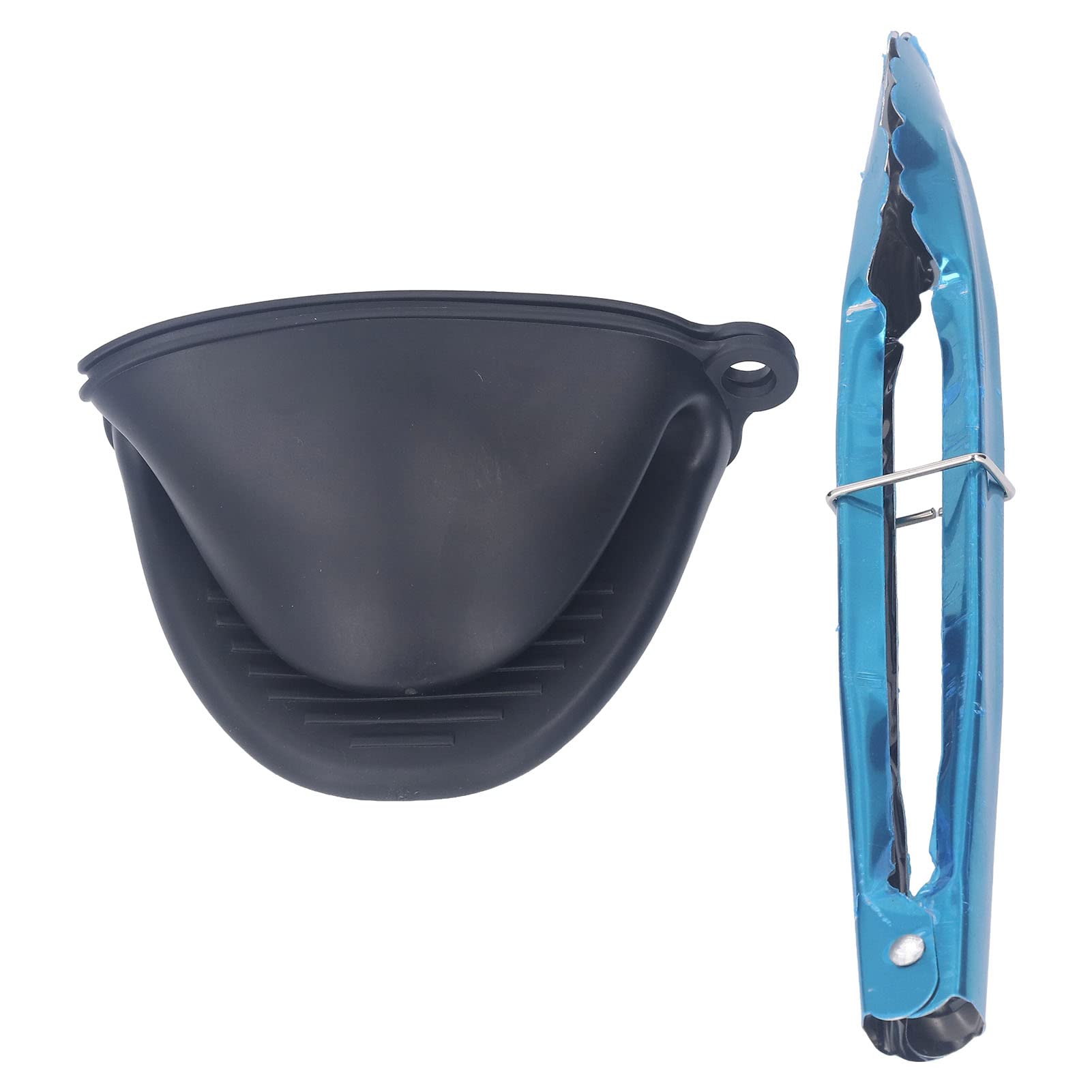 Padella Rotonda BBQ Nonstick Piastra in Ferro for Grigliata (41cm)