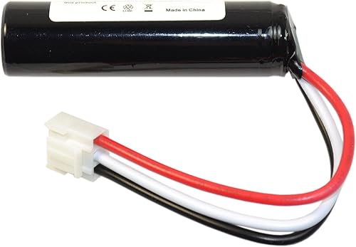 Miniatura 4 de HQRP Batería compatible con Harman Kardon Onyx, Onyx Studio, Onyx Studio-2 Studio-II, Studio-3, Studio-4 Sistema de altavoces inalámbricos LI11B001F