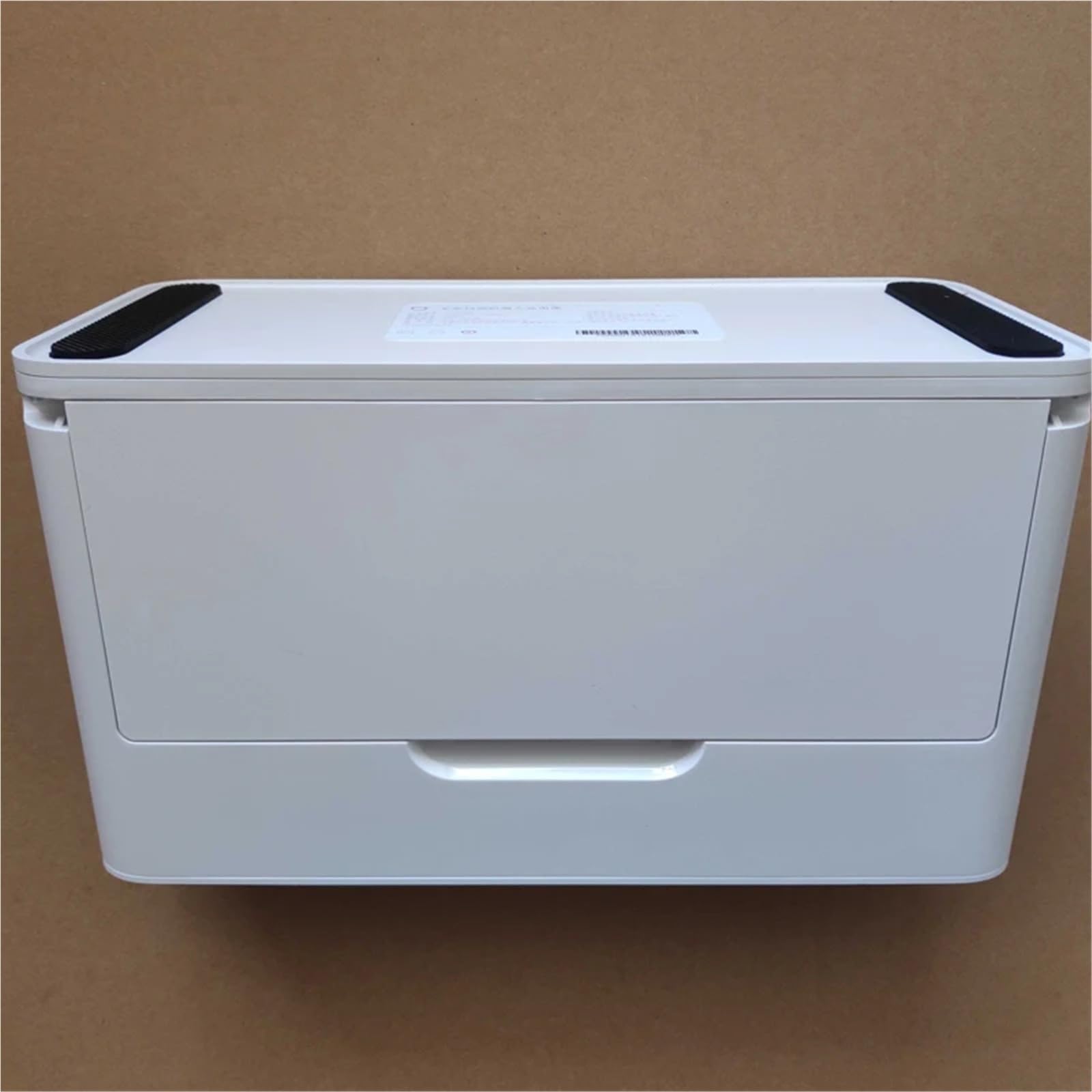 Station De Chargement Robot Hoe, Accessoires SDJQR01RR, Station De Chargement, Compatible Avec Les Accessoires Xiaomi 1s