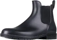 Bota chelsea Asgard Chelsea feminino