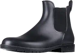 Bota chelsea Asgard Chelsea feminino