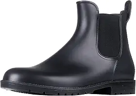 Bota chelsea Asgard Chelsea feminino