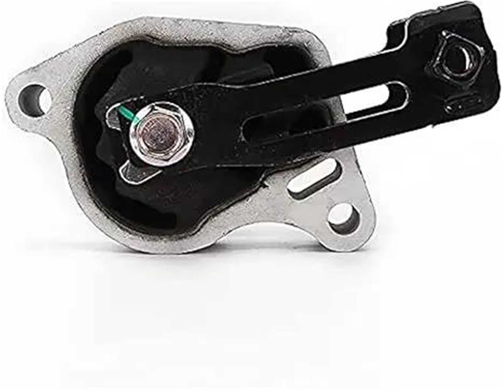 Kjhopy Rear 1Pcs 11220Ja000 Engine Motor Mount For Nissan For Altima 2.5L 2007-2017 11350-Ja00a Transmission Auto Parts(Rear)