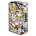 Skin Decal Vinyl Wrap for Voopoo Drag 157W TC Resin/Reg. Vape Mod Stickers Skins Cover/Sticker Slap