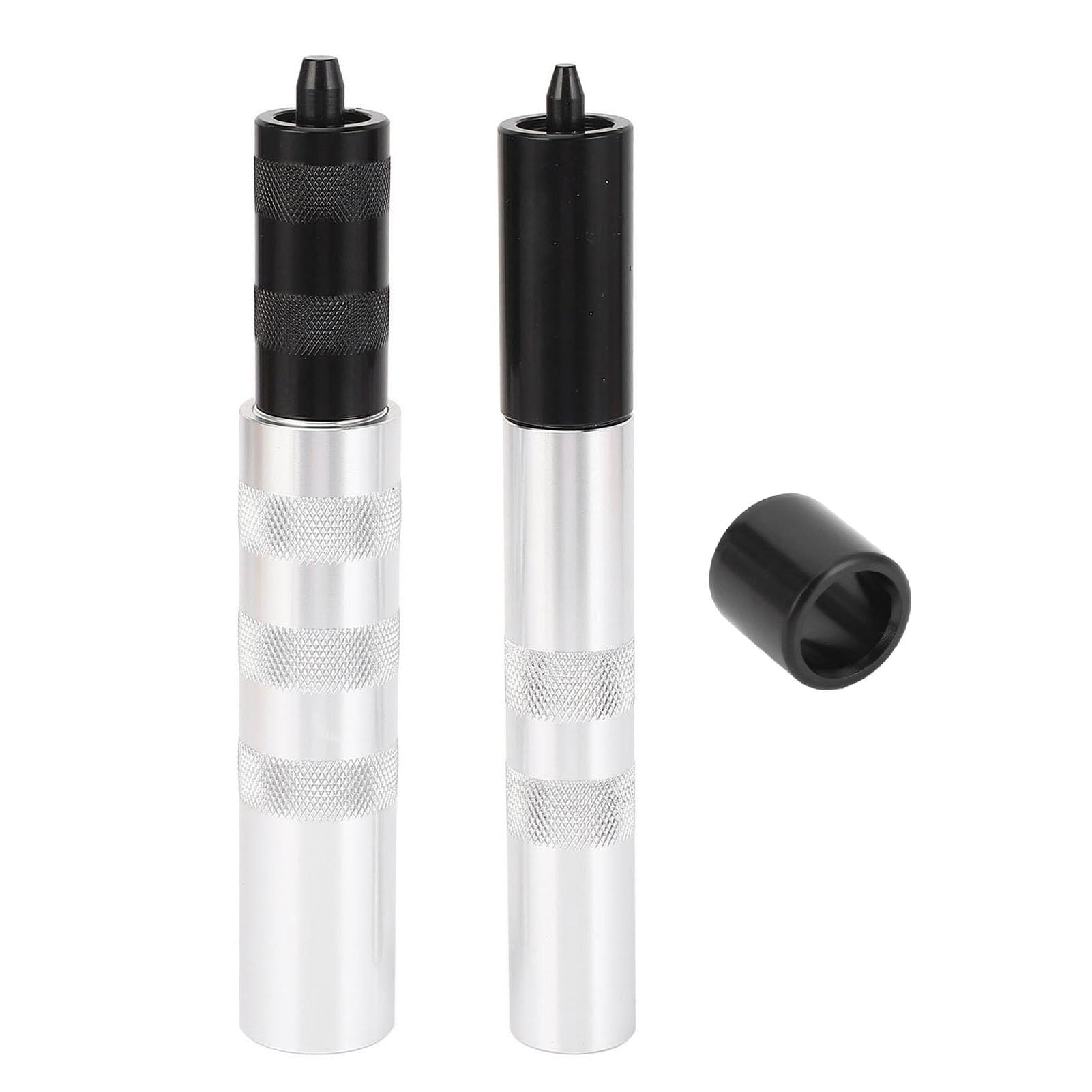 Soupape Keeper Remover Installer Kit de Haute Qualité en Alliage D'aluminium Soupape Ressort Compresseur Outil pour Les Frais Généraux Moteurs Voitures Motos Navires 36050