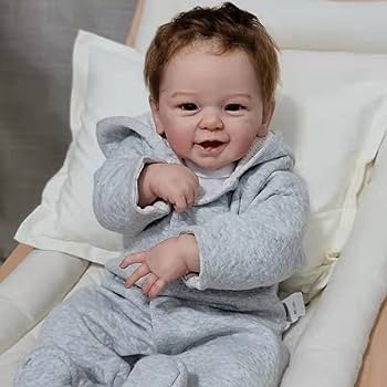 リボーンドール　むっちり赤ちゃん Amazon.co.jp: MORYTRADE 人形 リボーン ドール おもちゃ 沐浴 リアル