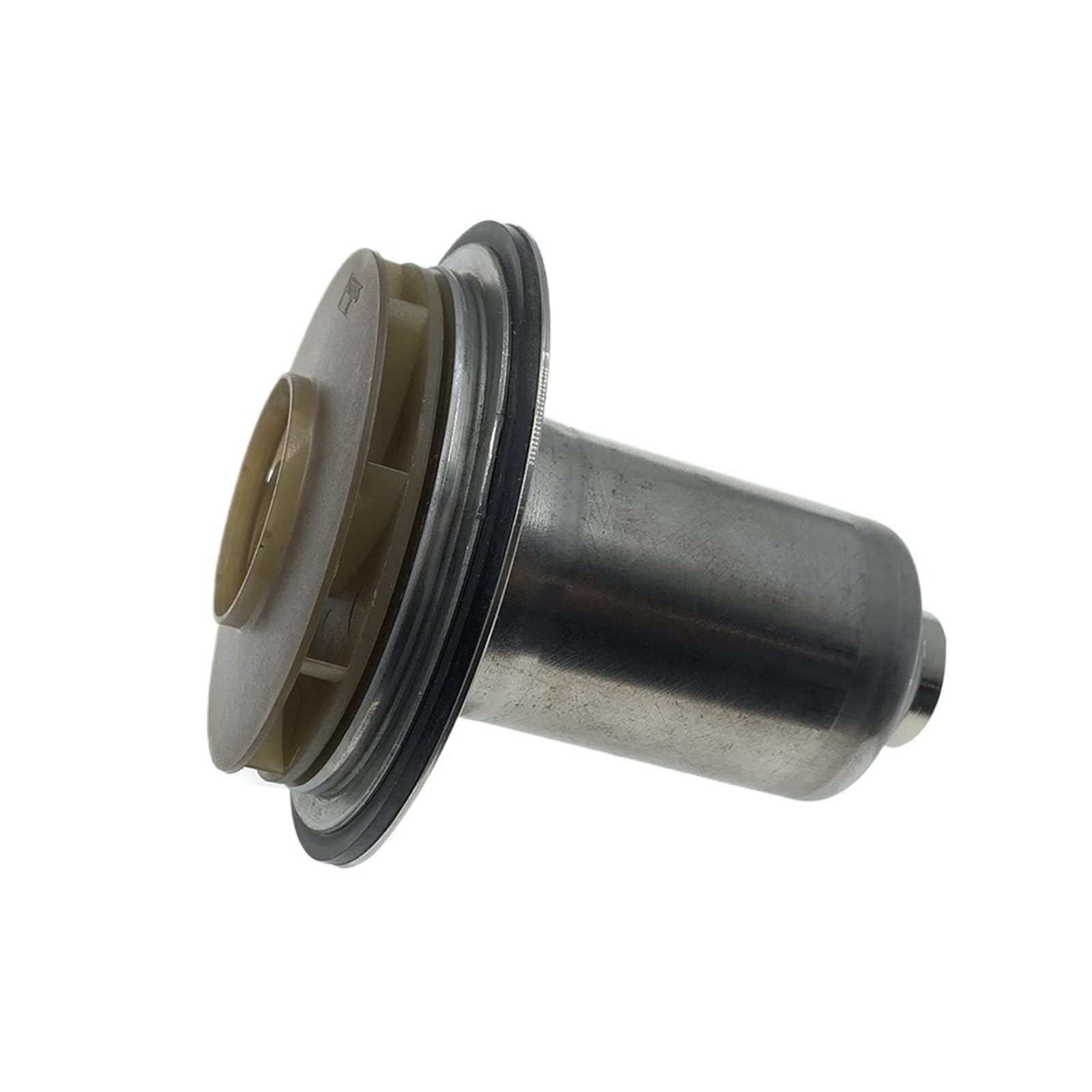 Pieza De Caldera De Gas: Motor De Bomba De Circulación De Agua/Palas De Agua, Compatible Con Grundfos, UPS15-50