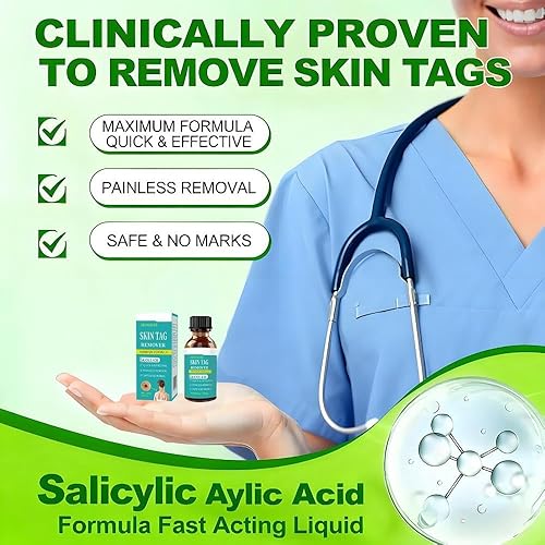 Miniatura 4 de AONARY Removedor TAG WART