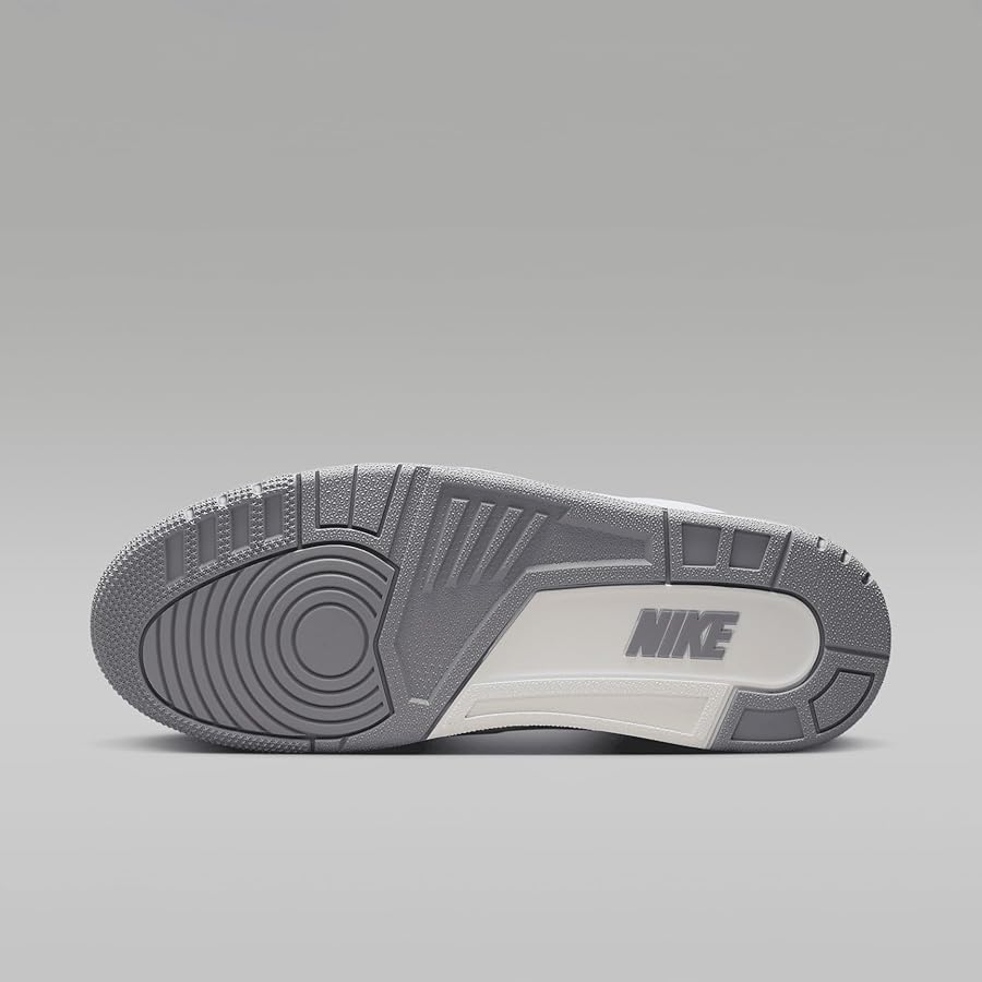 Amazon.com | Jordan 2/3 Men's Shoes (FD0383-101, White/Sail/Cement